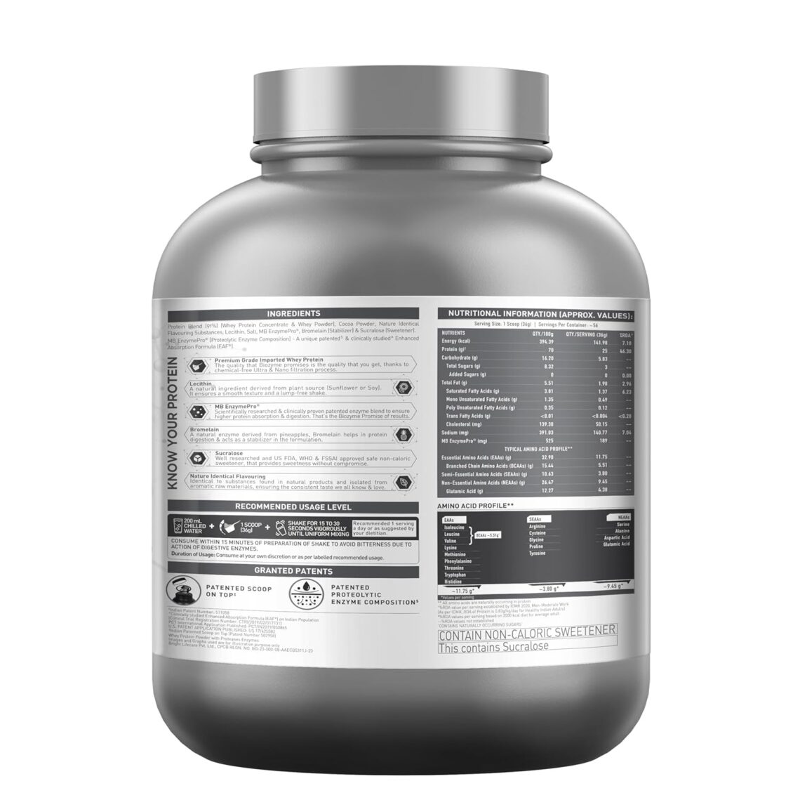 Product image
